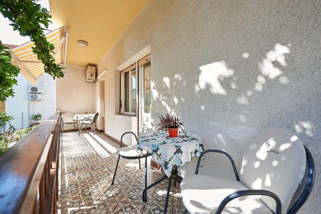 Photo of Patio Balcony in Trogir