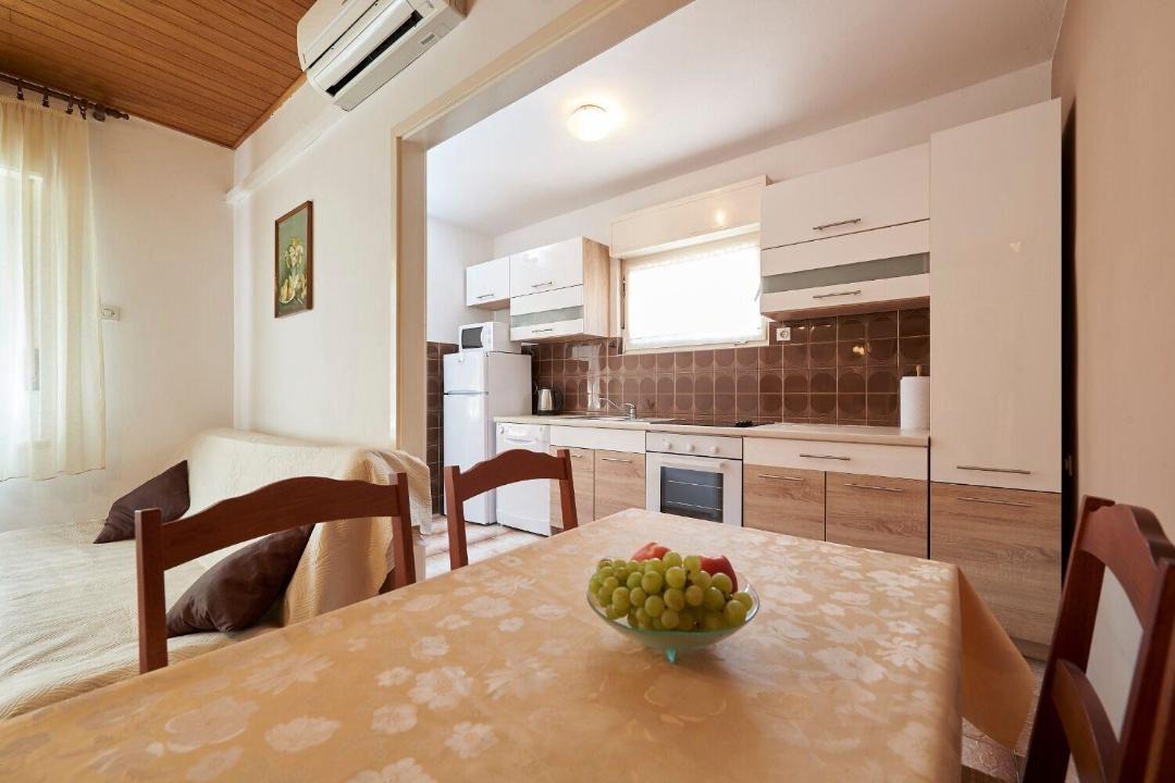 Photo of Kitchen in Trogir