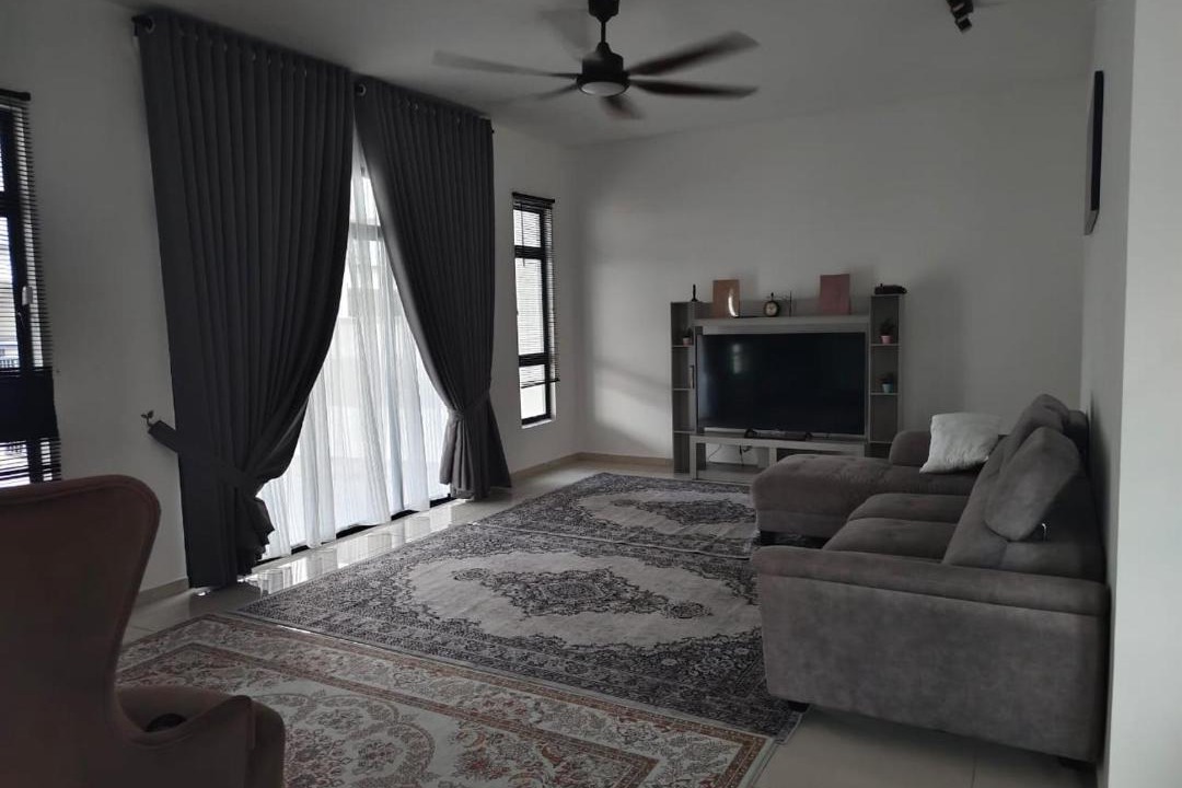 Photo of Others in Bukit Kuin Satu