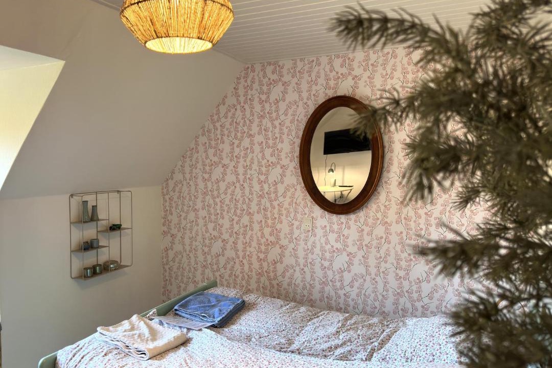 Photo of Bedroom in Faxe