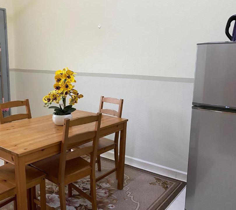 Photo of Kitchen in Parit Raja