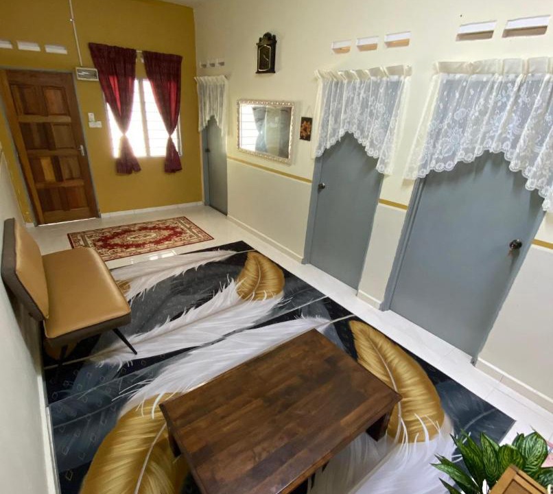 Photo of Others in Parit Raja