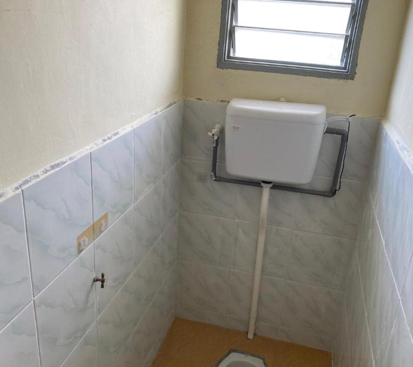 Photo of Bathroom in Parit Raja