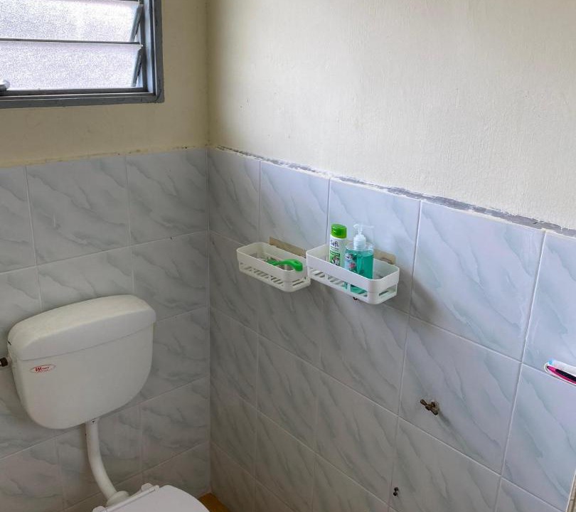 Photo of Bathroom in Parit Raja