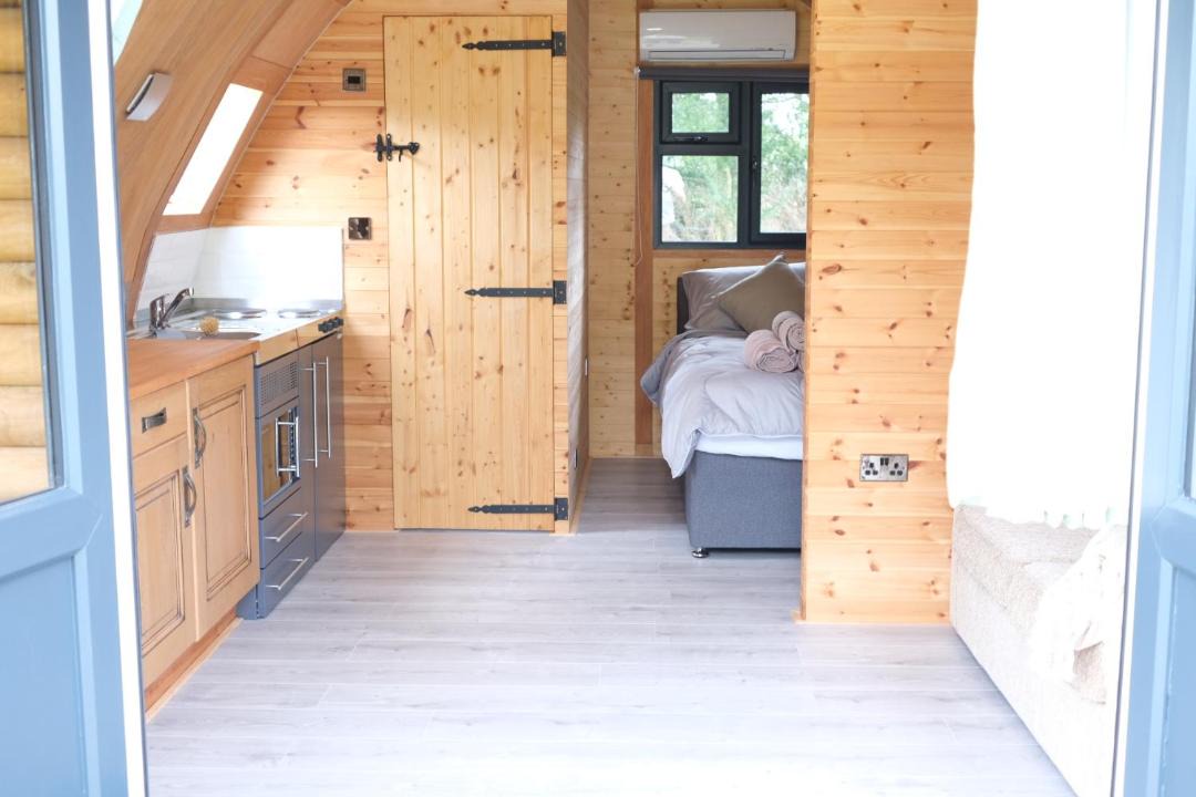 Photo of Bedroom in Sawtry