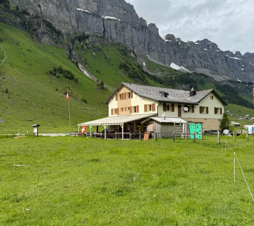 Photo of Others in Urnerboden