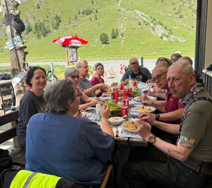 Photo of Others in Urnerboden