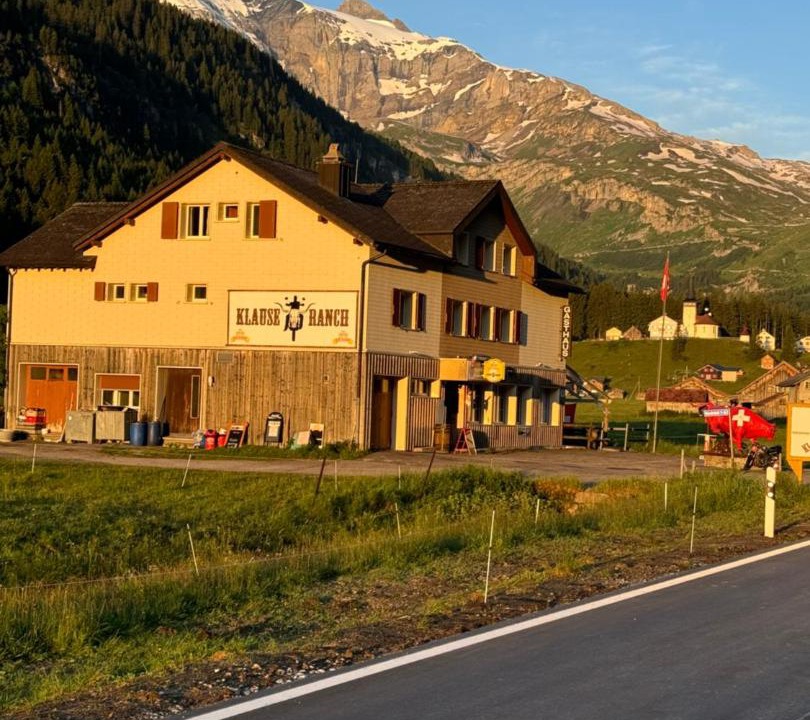Photo of Others in Urnerboden