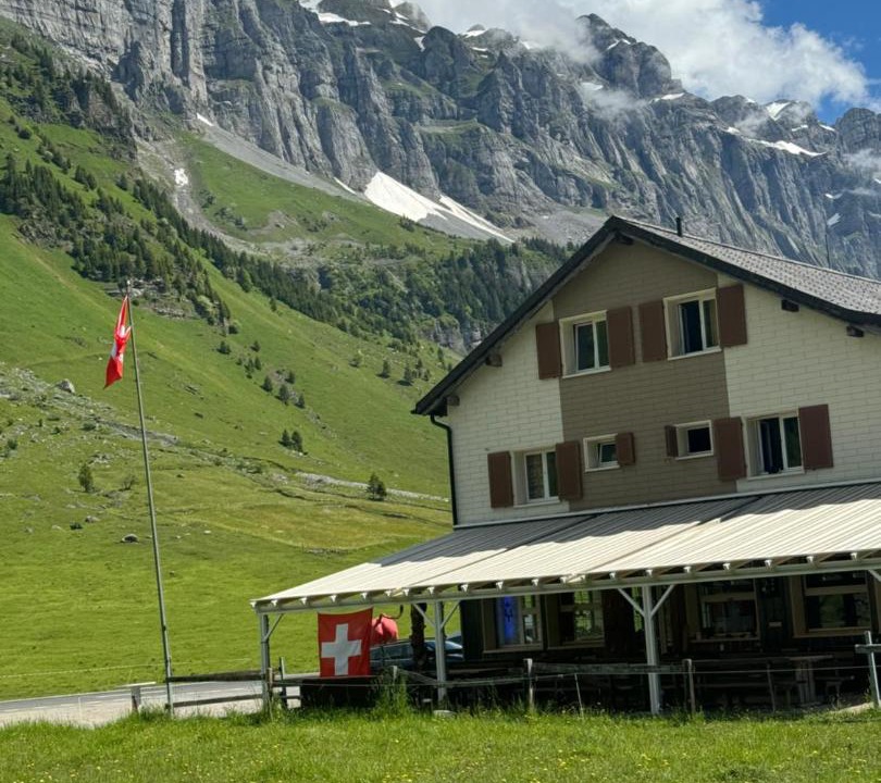 Photo of Others in Urnerboden