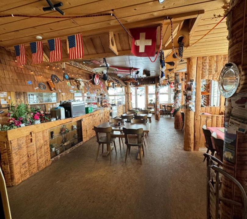 Photo of Others in Urnerboden