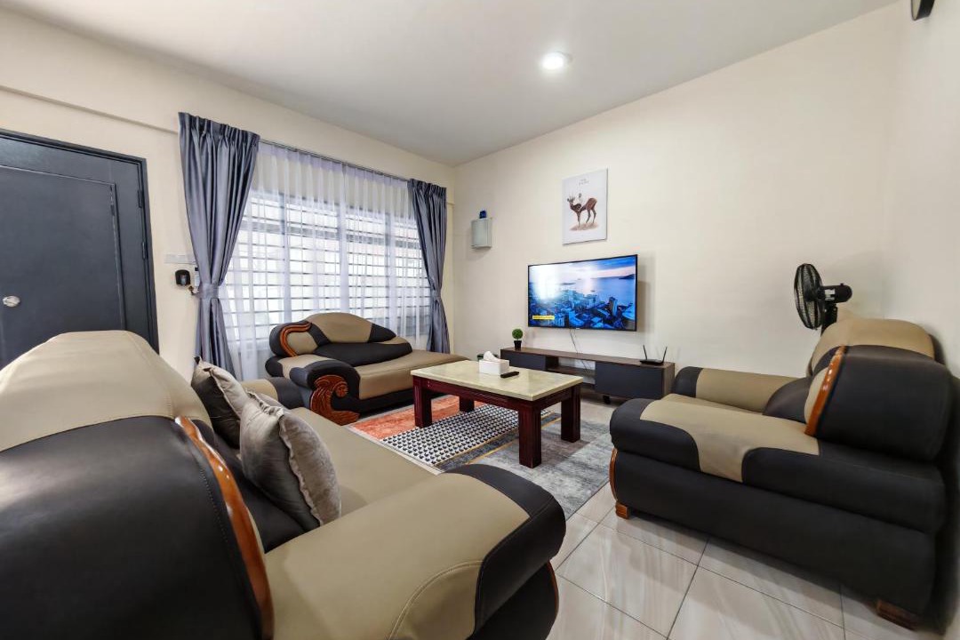 Photo of Livingroom in Penampang