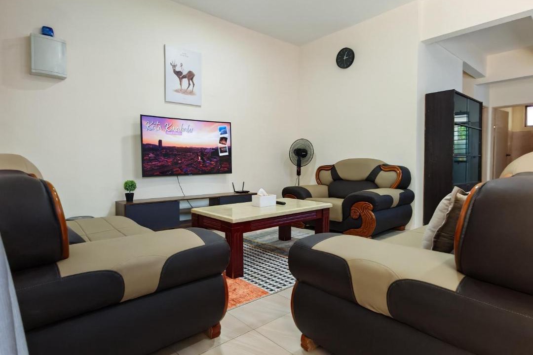 Photo of Livingroom in Penampang