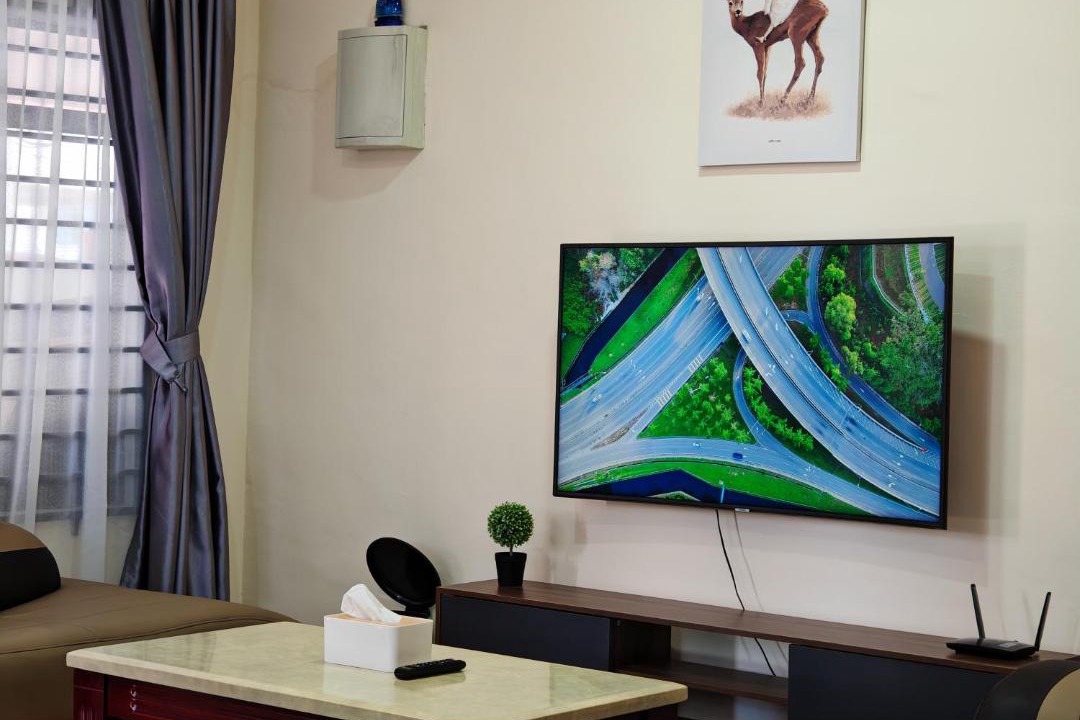 Photo of Livingroom in Penampang