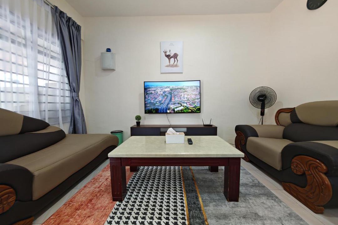 Photo of Livingroom in Penampang