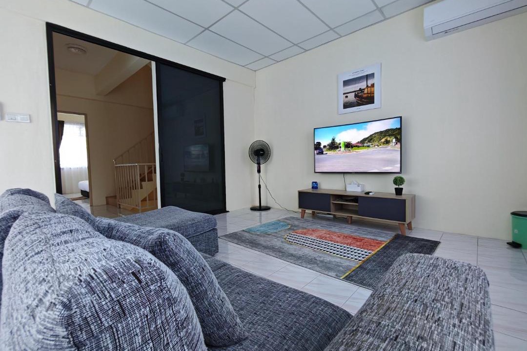 Photo of Livingroom in Penampang