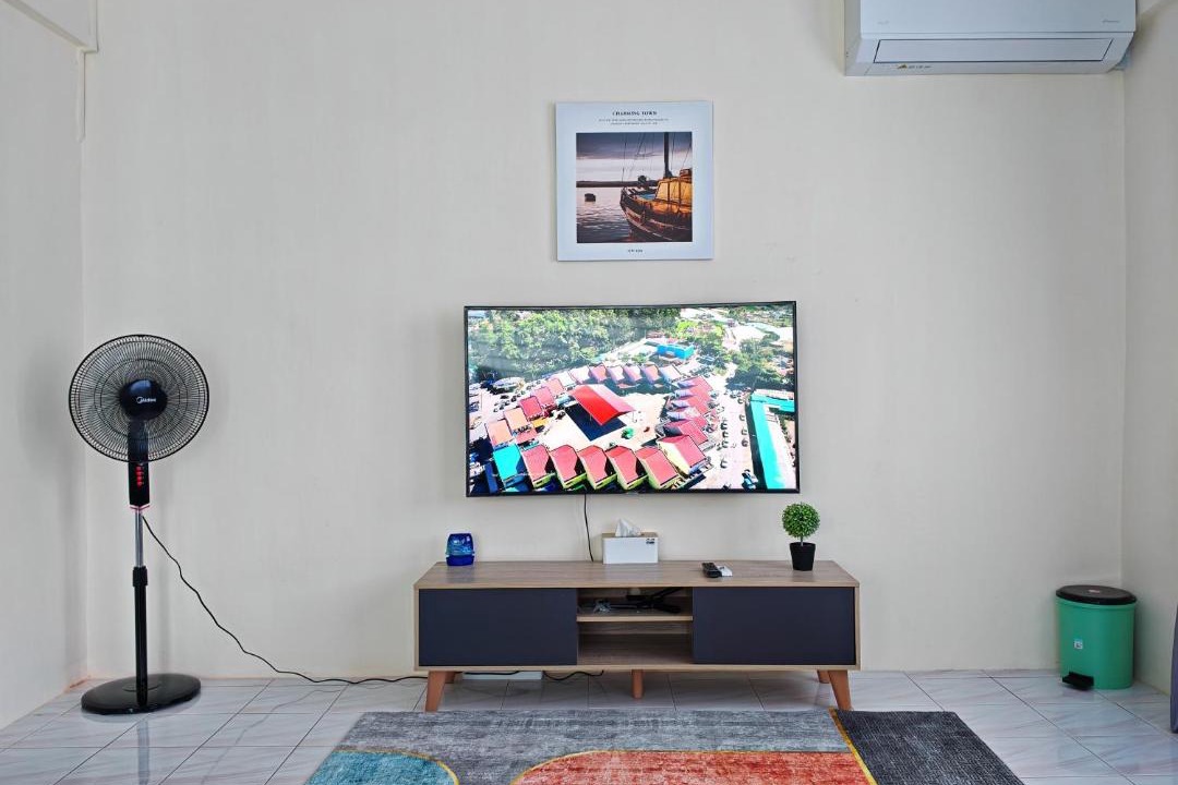 Photo of Livingroom in Penampang