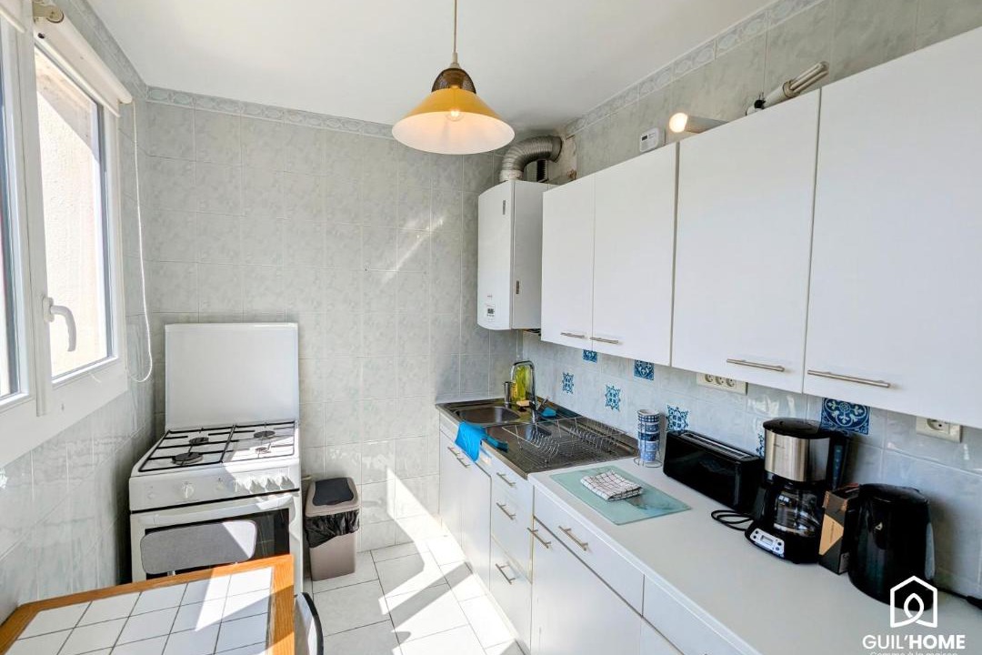 Photo of Kitchen in Sud Loire