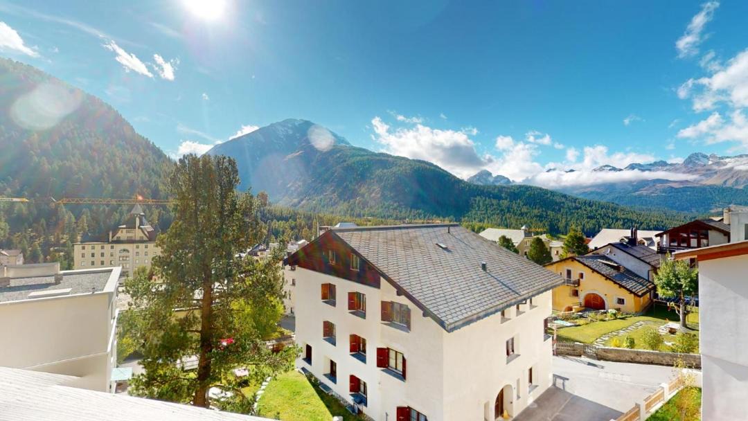 Photo of Others in Pontresina