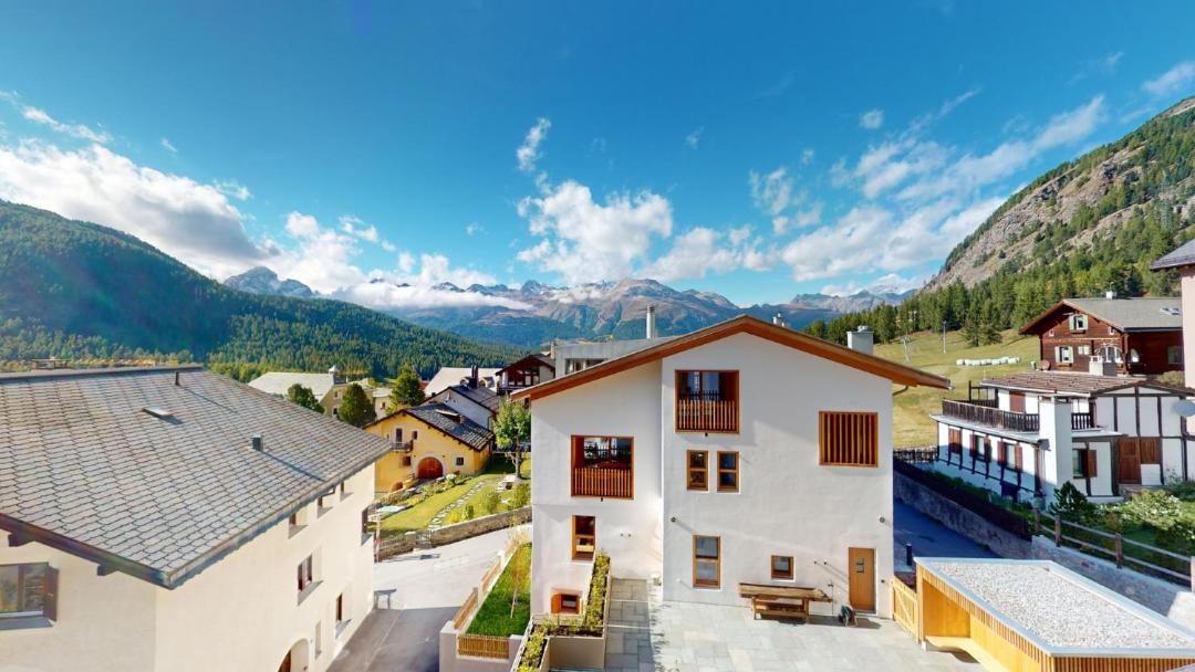 Photo of Others in Pontresina