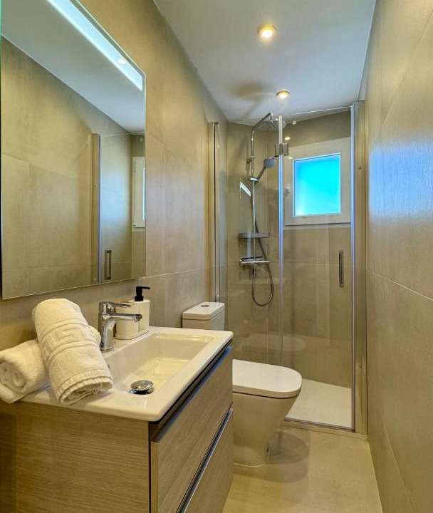 Photo of Bathroom in Puigcerda