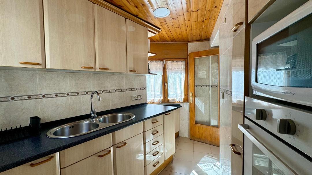 Photo of Kitchen in Puigcerda