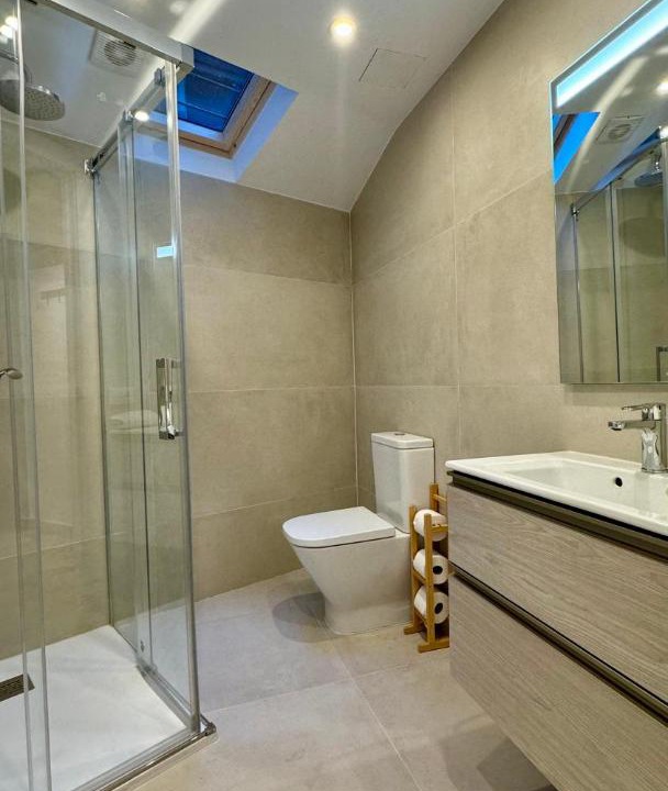 Photo of Bathroom in Puigcerda