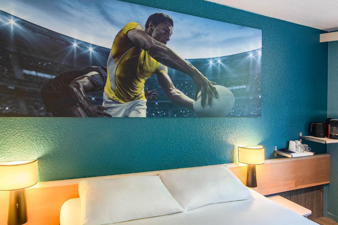 Photo of Others in Hotel-de-Ville