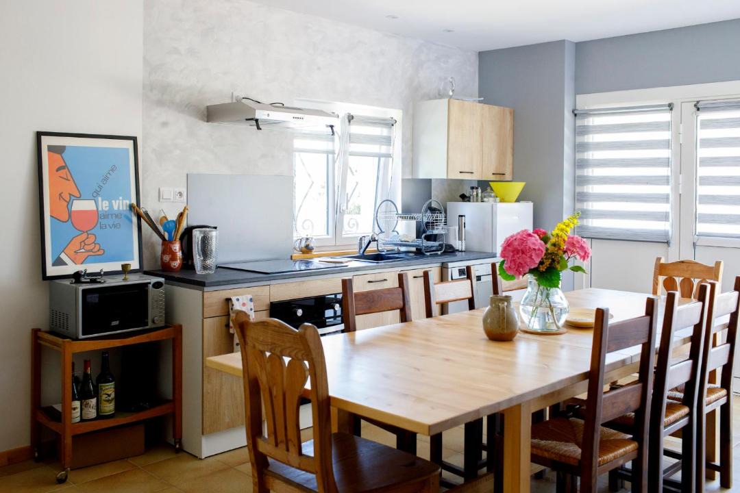 Photo of Kitchen in Villers-Robert