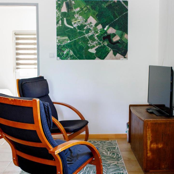 Photo of Livingroom in Villers-Robert