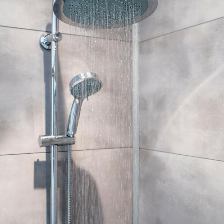 Photo of Bathroom in Villers-Robert