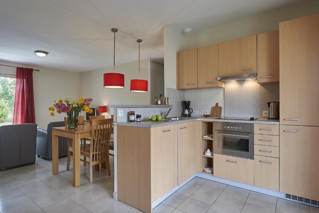 Photo of Kitchen in Lanzac