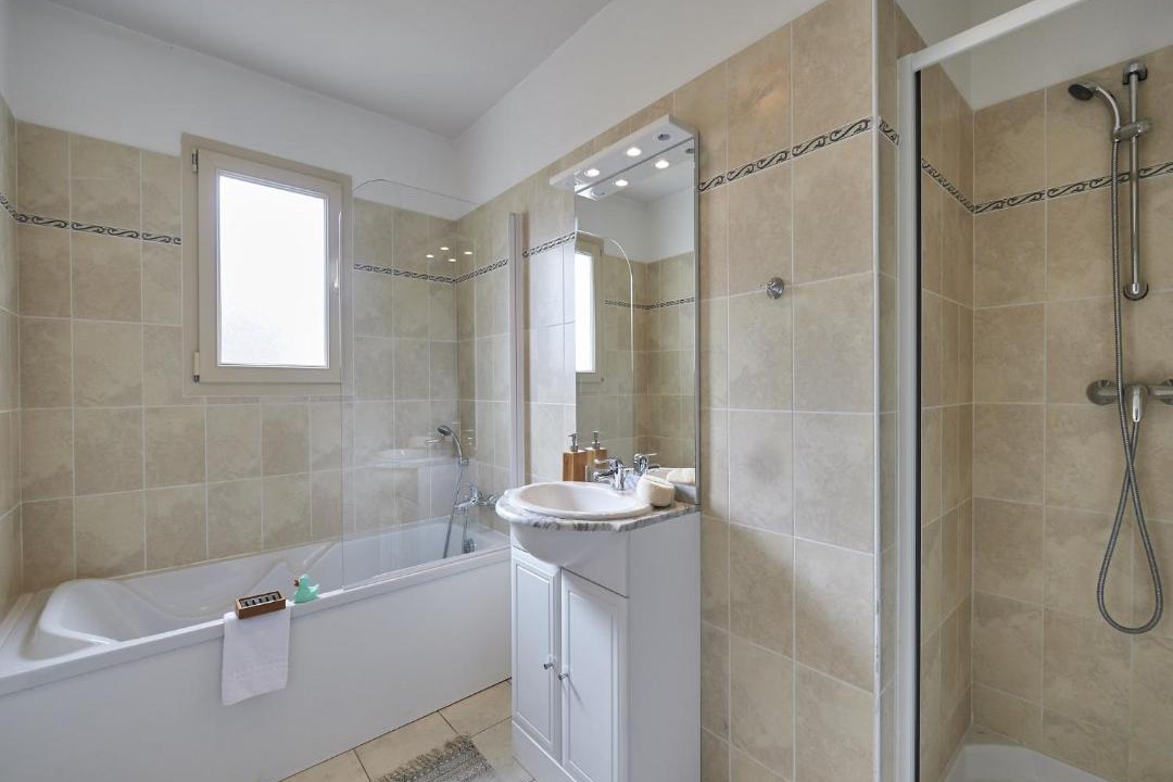 Photo of Bathroom in Lanzac