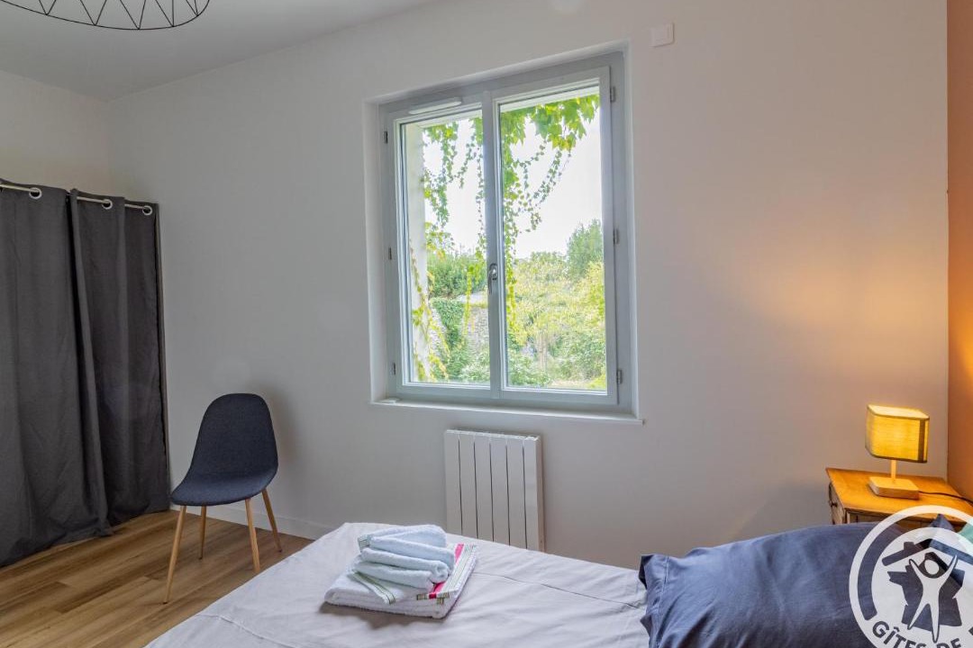 Photo of Bedroom in Rochefort-sur-Loire