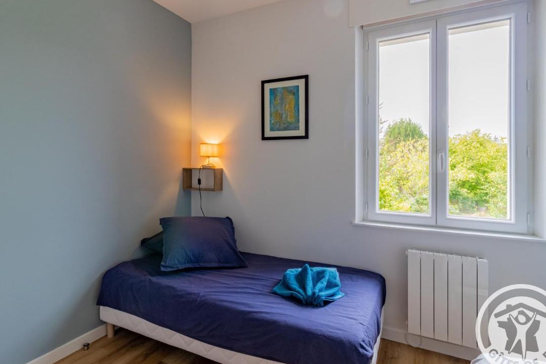 Photo of Bedroom in Rochefort-sur-Loire