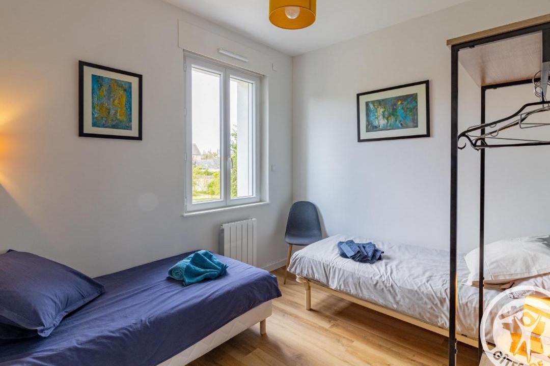Photo of Bedroom in Rochefort-sur-Loire