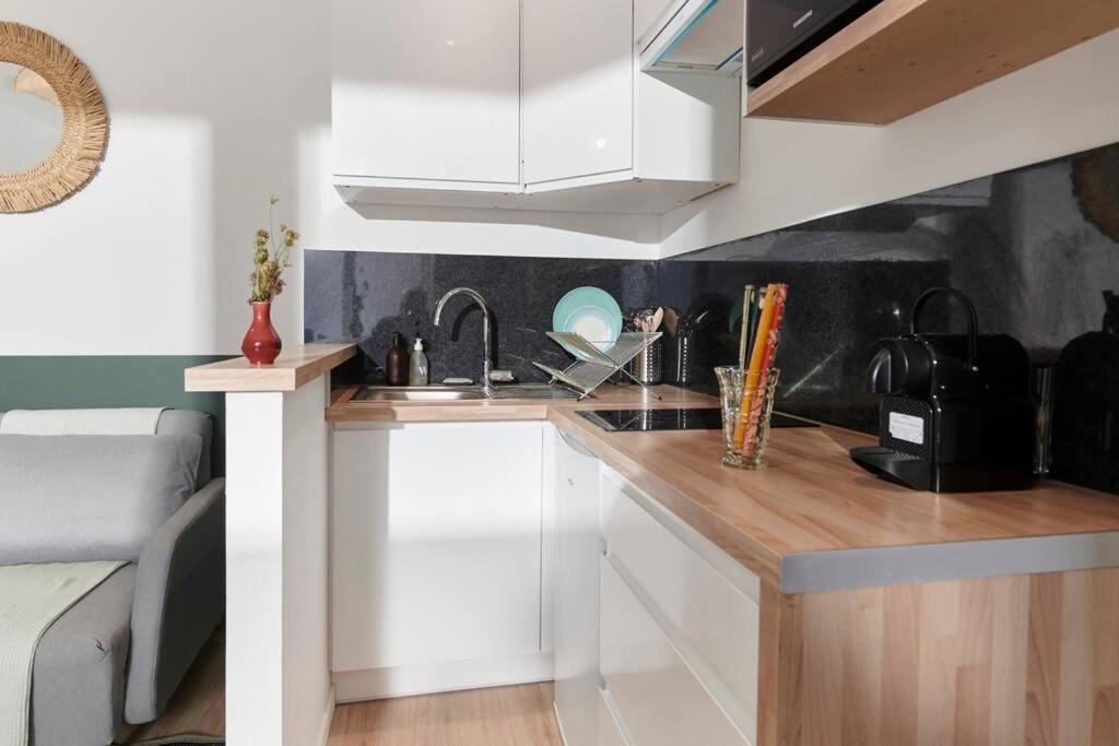 Photo of Kitchen in Ronchin