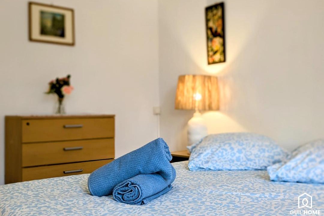 Photo of Bedroom in Saint-Jean-de-la-Ruelle