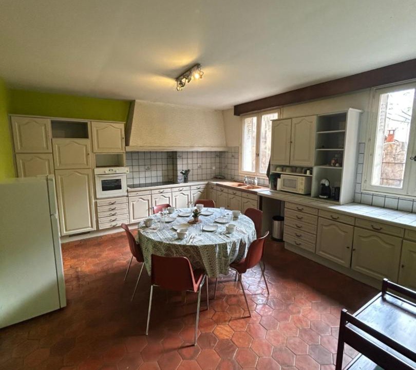 Photo of Kitchen in Soissons