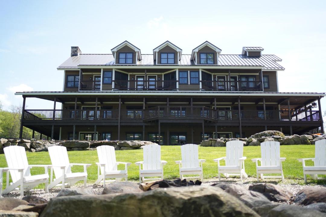 Photo of Others in Norwich Lake