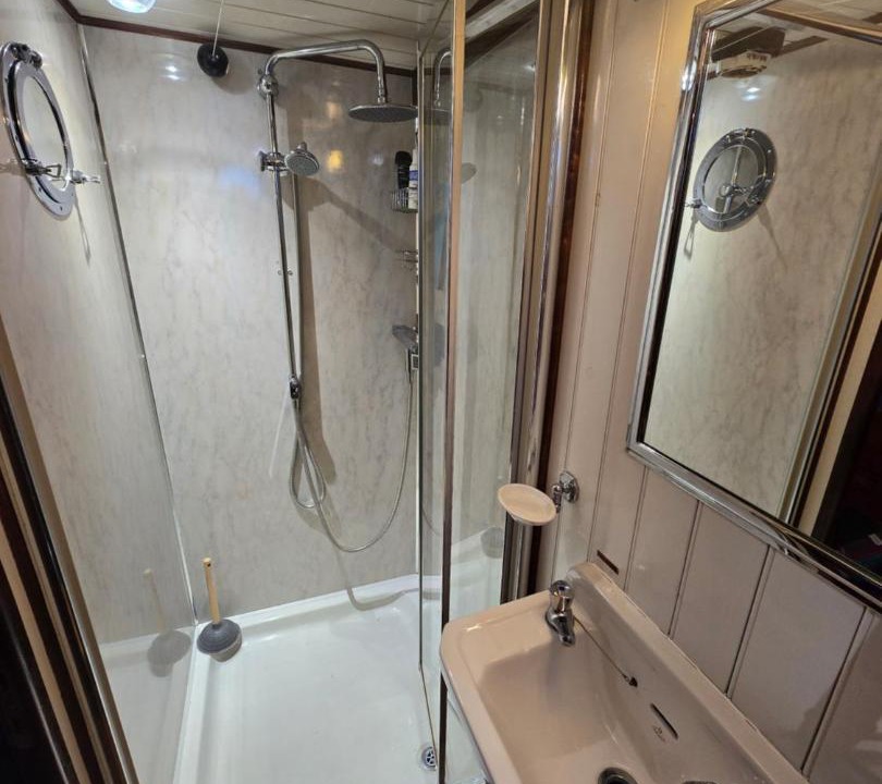 Photo of Bathroom in Aigues-Mortes