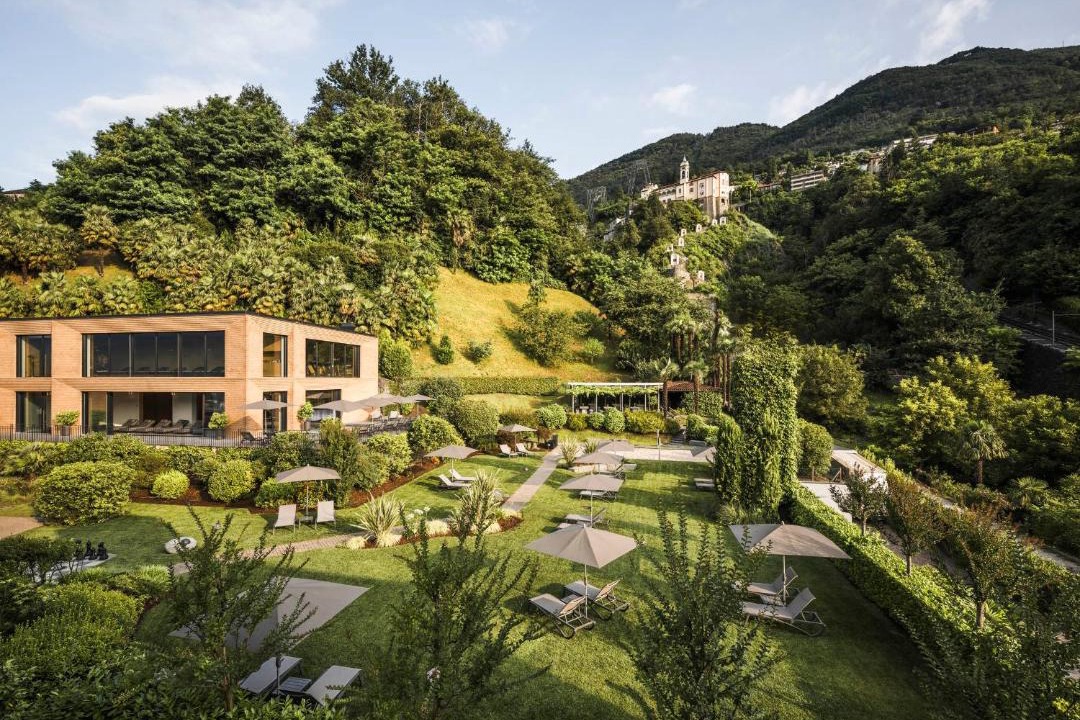 Photo of Others in Locarno