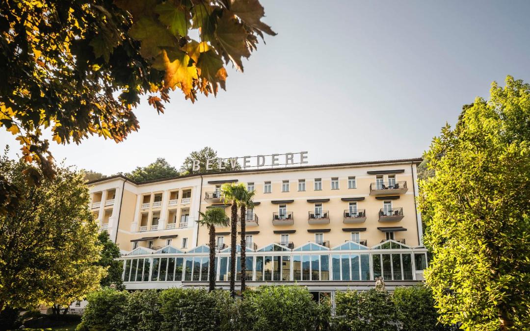 Photo of Others in Locarno