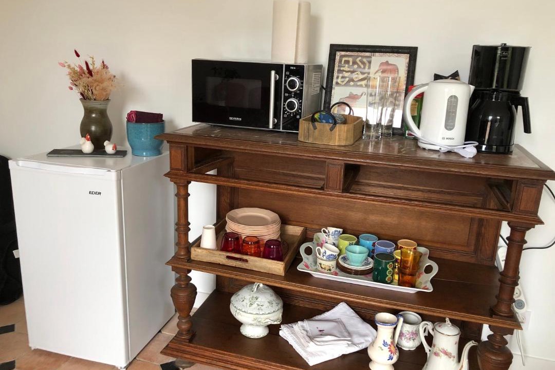 Photo of Kitchen in Allonnes