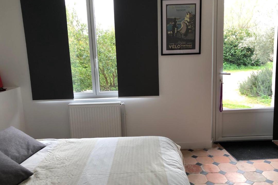 Photo of Bedroom in Allonnes