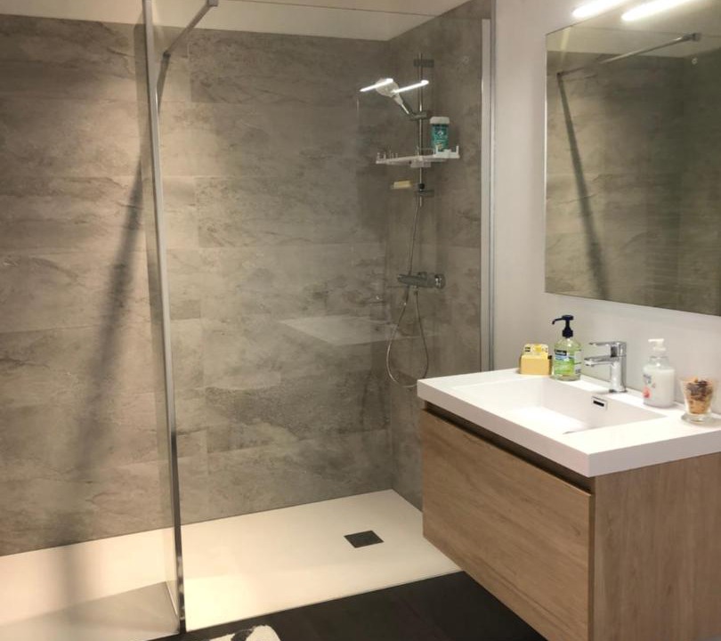 Photo of Bathroom in Allonnes