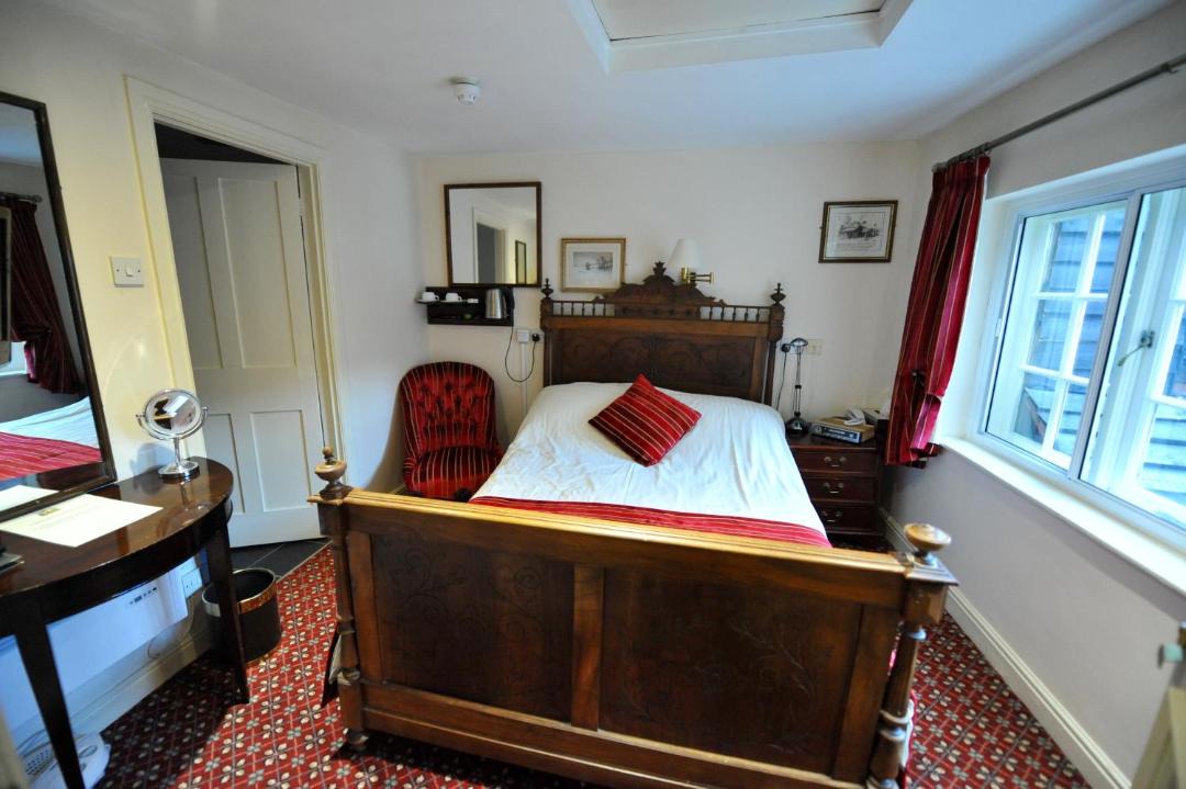 Photo of Bedroom in Lutterworth