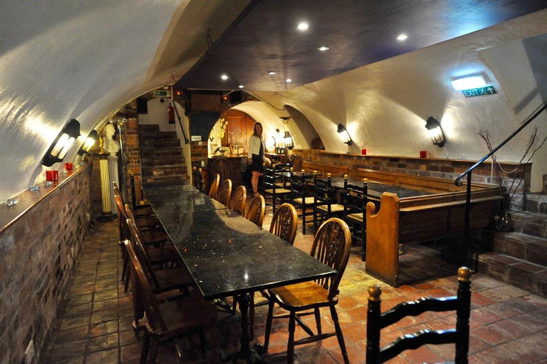 Photo of Others in Lutterworth