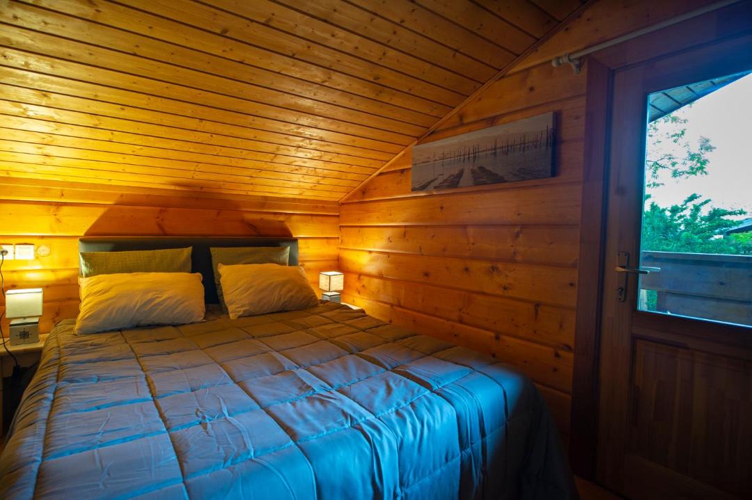 Photo of Bedroom in Bias