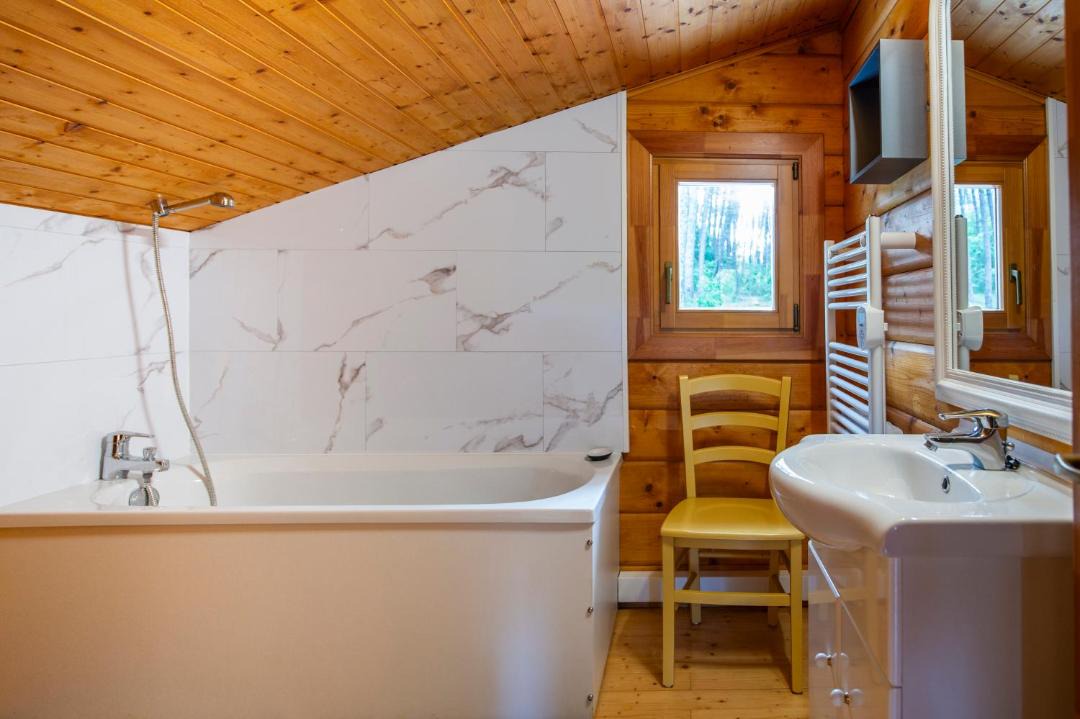 Photo of Bathroom in Bias
