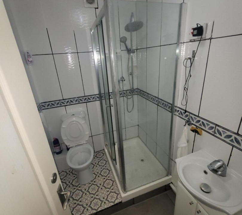 Photo of Bathroom in Falconwood and Welling